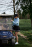Women's Water Resistant Light-weight Pullover