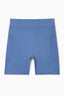Sara Short- Blue