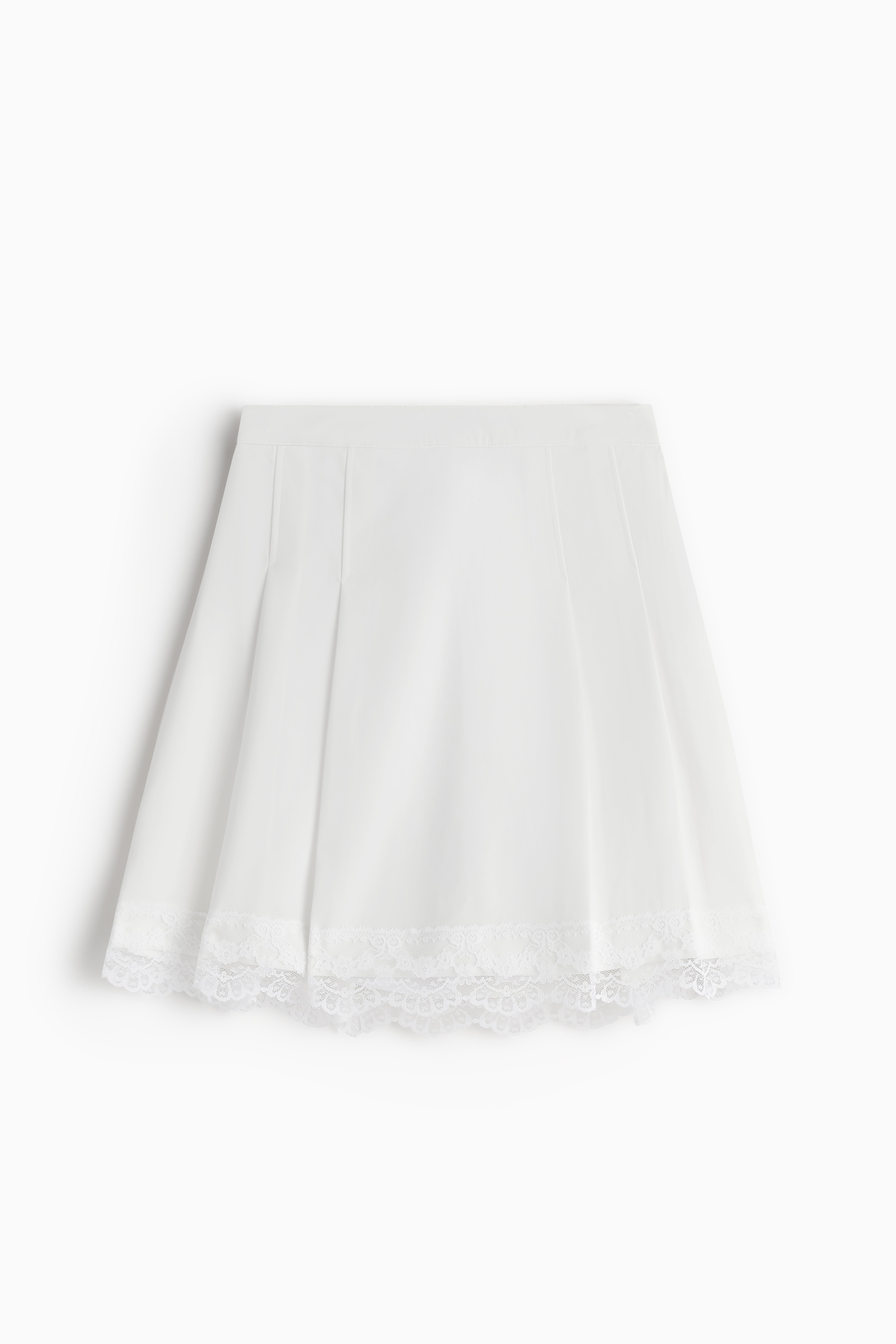 Jodie Lace Skort – Victoria Paulsen