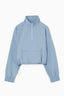 Women's Water Resistant Light-weight Pullover