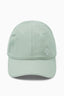 High Pony Hat