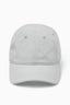 High Pony Hat