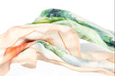 Silk Scarves