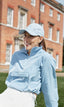 Women's Water Resistant Light-weight Pullover