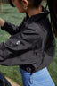 Women's Water Resistant Light-weight Pullover