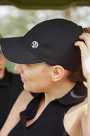 High Pony Hat