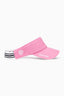 Golf Babe Visor - Pink