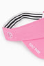 Golf Babe Visor - Pink