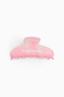 Golf Babe Hair Clip