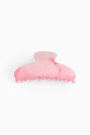Golf Babe Hair Clip