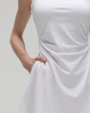 Bethany Sleeveless Golf & Tennis Dress