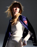 Sophie Cardigan- Midnight Blue