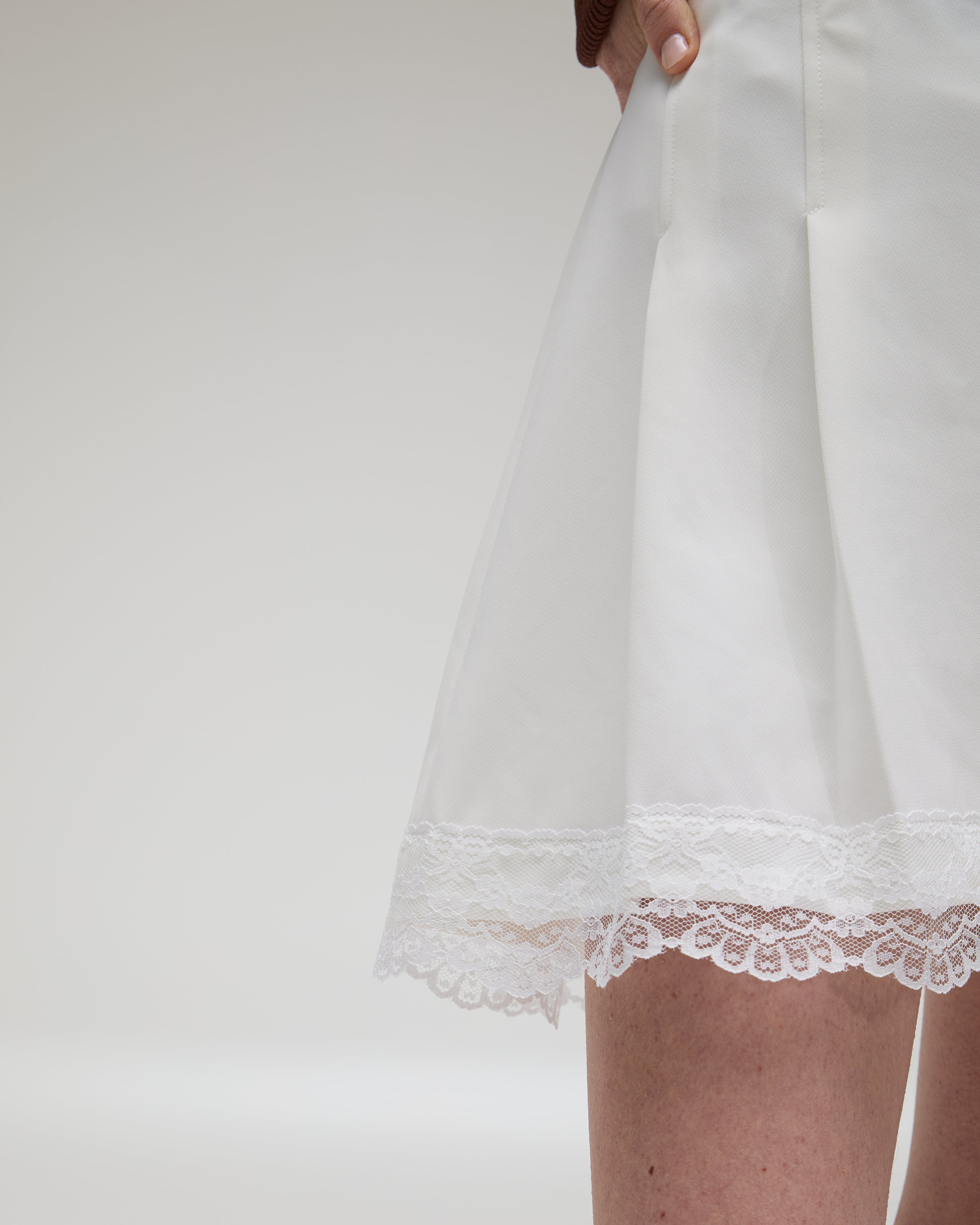 Jodie Lace Skort – Victoria Paulsen