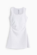Bethany Sleeveless Golf & Tennis Dress