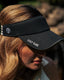 Golf Babe Visor - Black