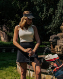 Florence Skort - Black