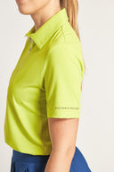 Women's Golf Polo