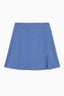 Women's Golf Skort with side slit