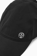 High Pony Hat