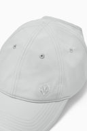 High Pony Hat