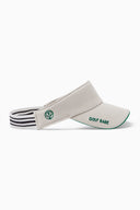 Golf Babe Visor- Off-White