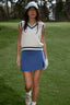 Women's Golf Skort with side slit