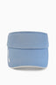 Sporty Babe Visor - Light Blue